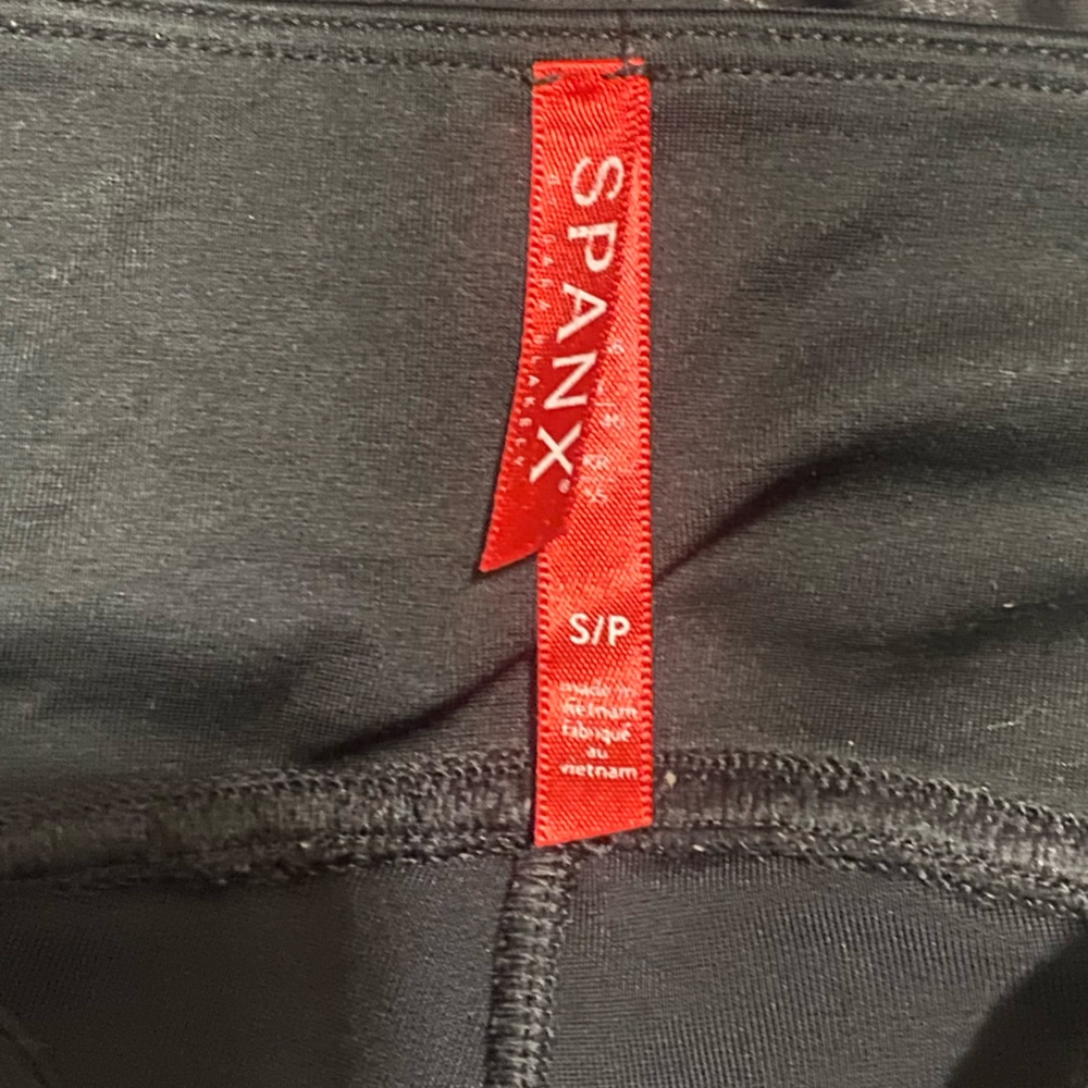 Spanx
Spanx-  Moto Leggings women’s - Picture 8 of 9